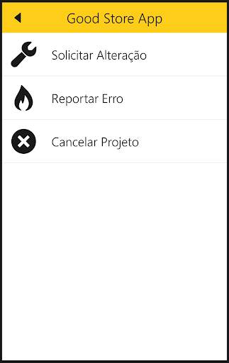 Good Store App screenshot 5