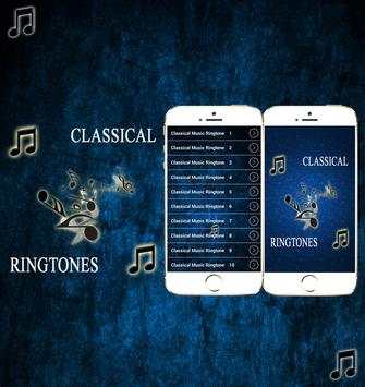 Classical Music Ringtones screenshot 1