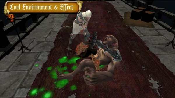 Samurai Creed screenshot 4