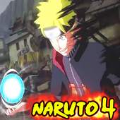 Top Naruto Ultimate Ninja Storm 4 Hint 1.0