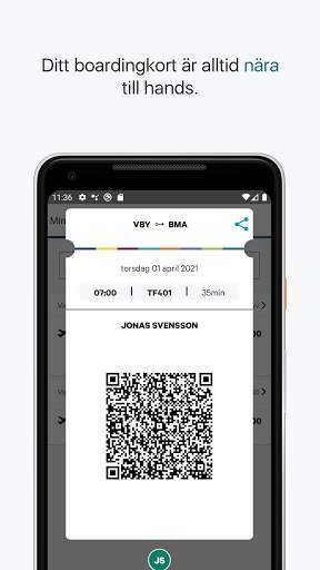 BRA APP screenshot 4