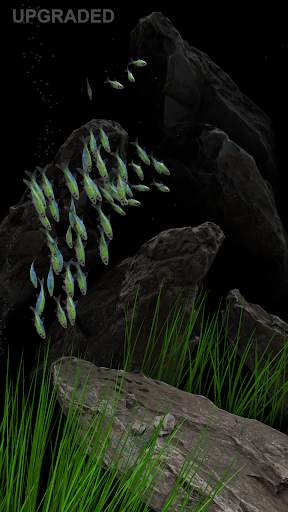 NANO AQUARIUM Free screenshot 5