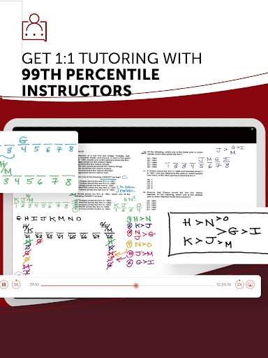 LSATMax LSAT Prep screenshot 8