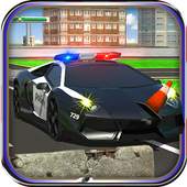 Police Car Training 2.1