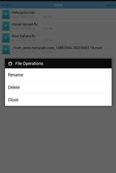 MP3 Player & Music Player screenshot 3