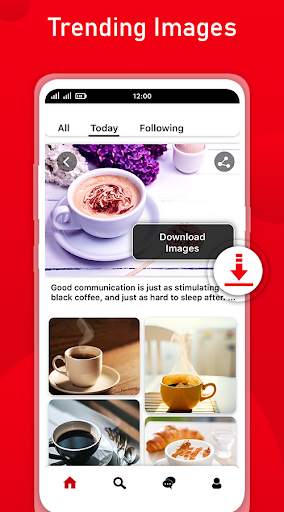 Downloader for Pinterest 2021 screenshot 3