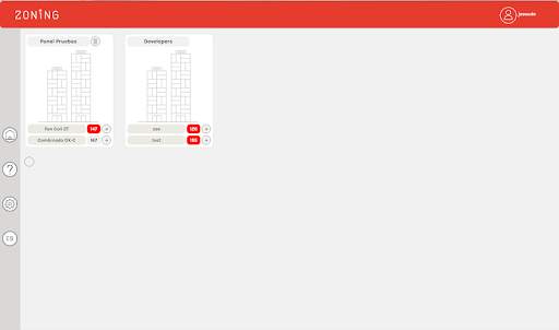 Zoning screenshot 2