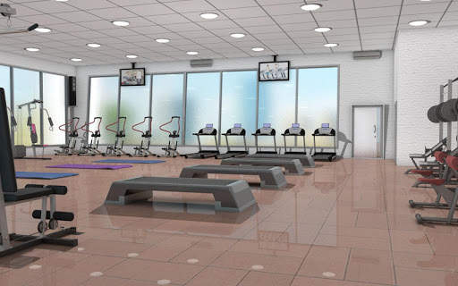 Gym Escape screenshot 10