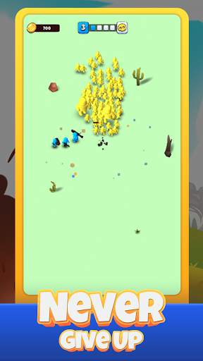 Epic Zombie War: Tower Defense screenshot 3