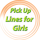 Pick Up Lines for Girls icon
