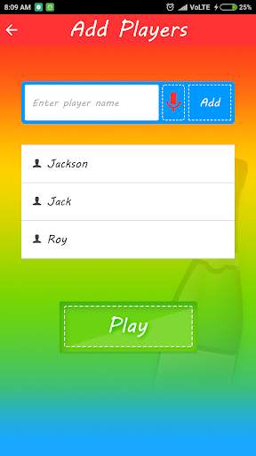 Truth or Dare for Adults & Teens screenshot 4