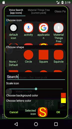 TinyBit Launcher screenshot 5