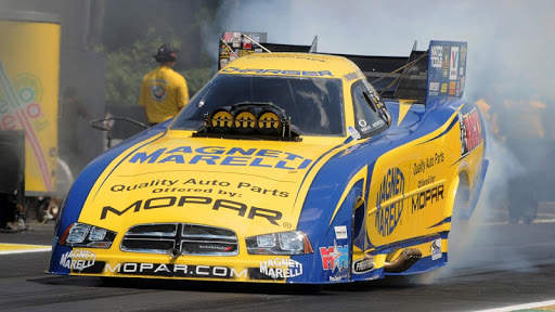 Top Drag Racing Wallpaper screenshot 12