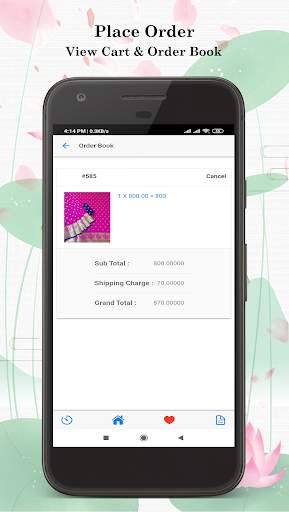 Lady Shoppy Online Wholesale Price Reselling App screenshot 5