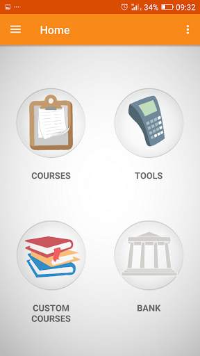 U-Learn screenshot 3