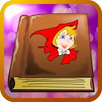 Little Red Riding Hood