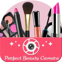 Women Perfect Makeup Camera : Woman Photo Makeup on 9Apps