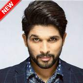 Allu Arjun HD Wallpapers 1.0