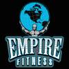 Empire Fitness 8.3.1