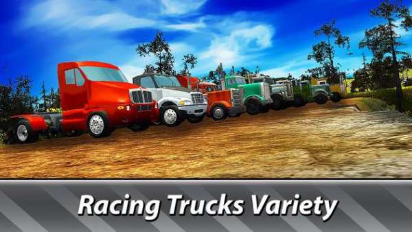 Truck Offroad Rally 2 screenshot 12