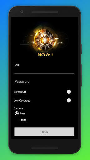 Now! screenshot 1