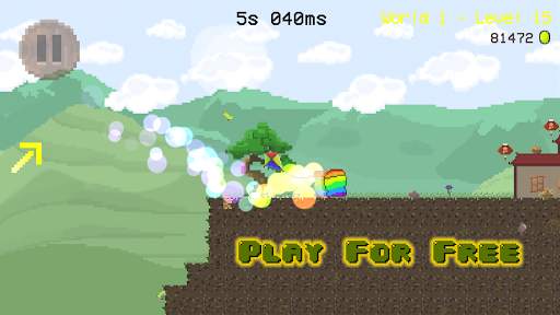 Teaventures - Action Adventure Game screenshot 1
