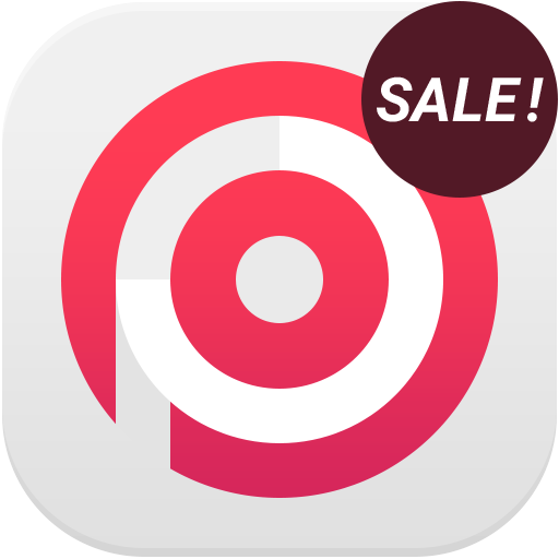 Pop UI - Icon Pack icon