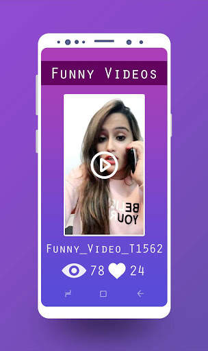 Funny Videos For Tik Tok Music screenshot 2