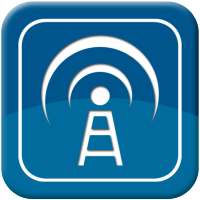 Network , IP info иконка
