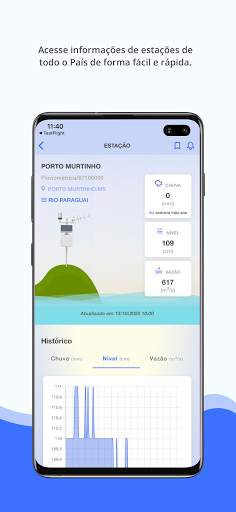 Hidroweb screenshot 4