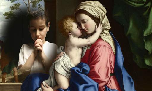 Mother Mary Photo Frames New screenshot 3