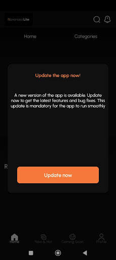 Navarasa Lite screenshot 1