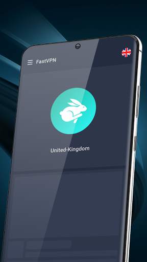 Fast VPN - VPN proxy & secure screenshot 3