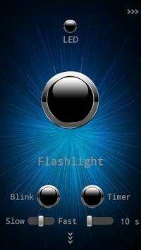 Latarka (Flashlight) screenshot 2