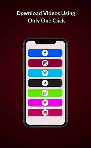 All Video Downloader-Uhd 4K Video Download screenshot 2