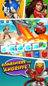 SEGA Heroes screenshot 3