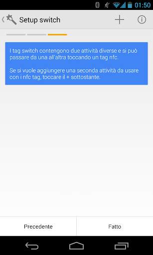 Trigger screenshot 4