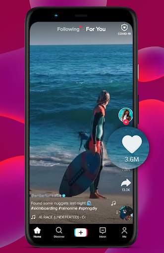 TikSocial - Free Views,Hearts & Followers screenshot 3