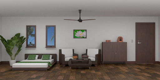 Room Escape Game - EXITs2 screenshot 1