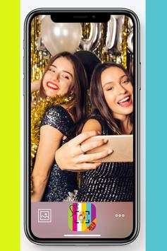 camera full hd zoom filter 2018 5 تصوير الشاشة