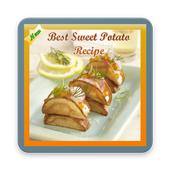 Best Sweet Potato Recipe icon