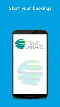 Travel Unravel Holidays screenshot 1