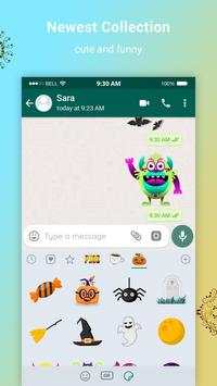 All Sticker For WhatsApp - WAStickerApp screenshot 2