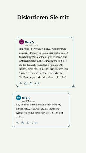 WELT News – Nachrichten live 5 تصوير الشاشة