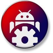 Versteckte Einstellungen icon