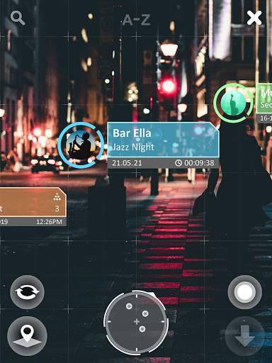 ZOME - AR | Augmented Reality Messenger & Network screenshot 10