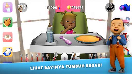 i Live - You play he lives screenshot 2