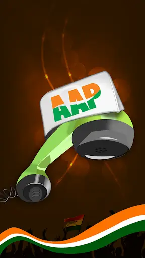 AAP Ka Call screenshot 1