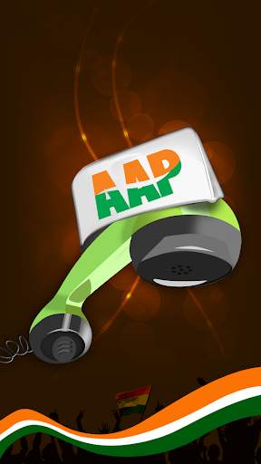 AAP Ka Call screenshot 1