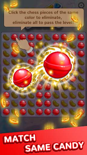 Candy Pop Fun screenshot 1